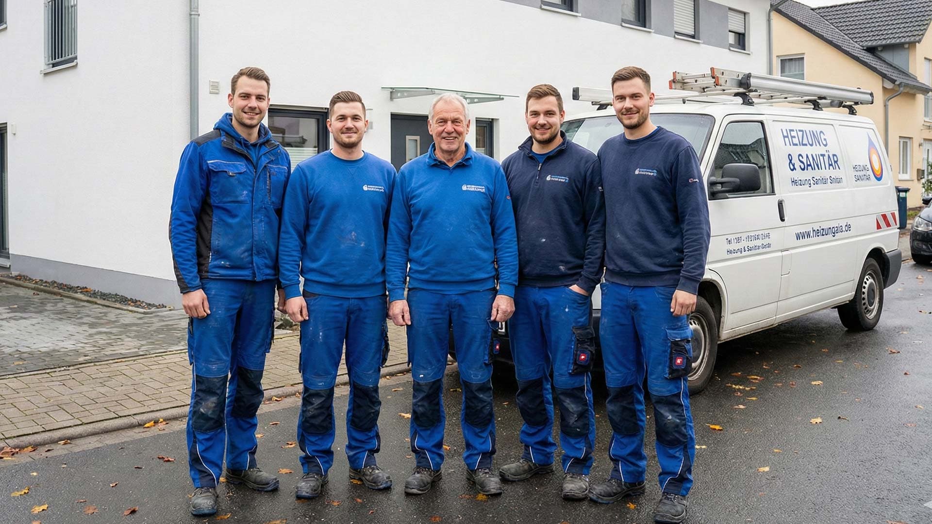 Heizung Notdienst Volkhoven/Weiler - Professionelle Heizungstechniker und Experten vor Ort