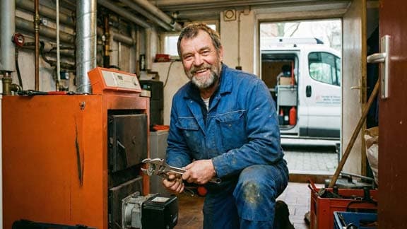 Heizungsausfälle Volkhoven/Weiler - Professioneller Heizung Notdienst Service