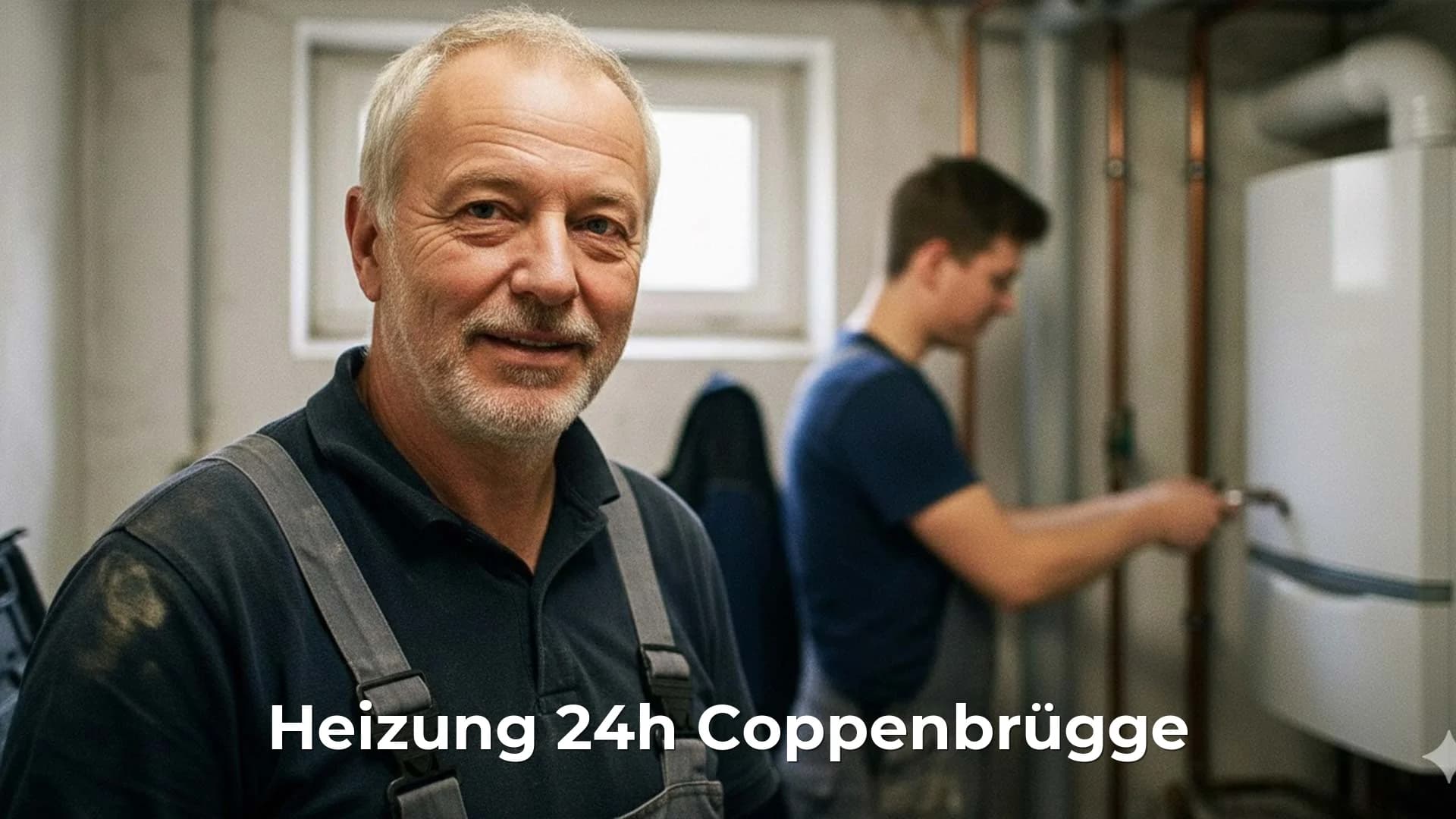 Heizung Notdienst Coppenbrügge - Professionelle Heizungsreparatur und Service vor Ort Bild 4