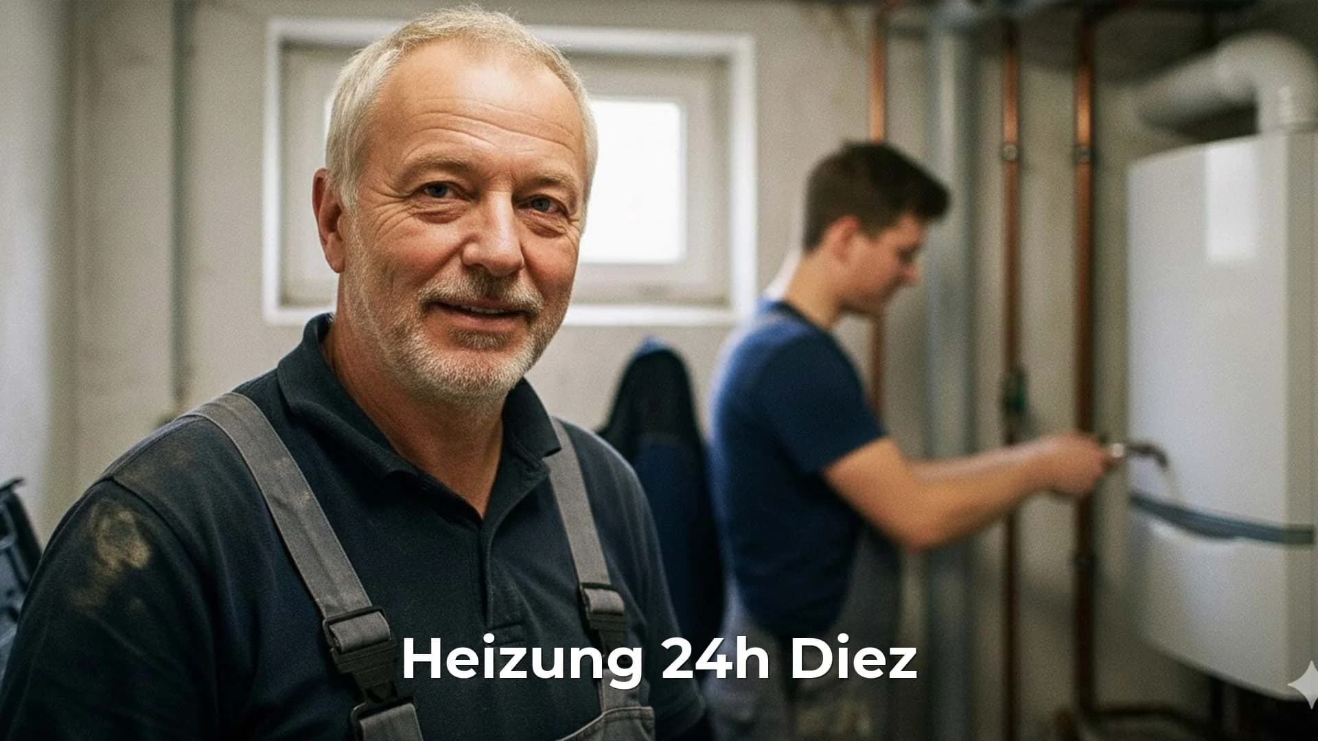 Heizung Notdienst Diez - Professionelle Heizungsreparatur und Service vor Ort Bild 4