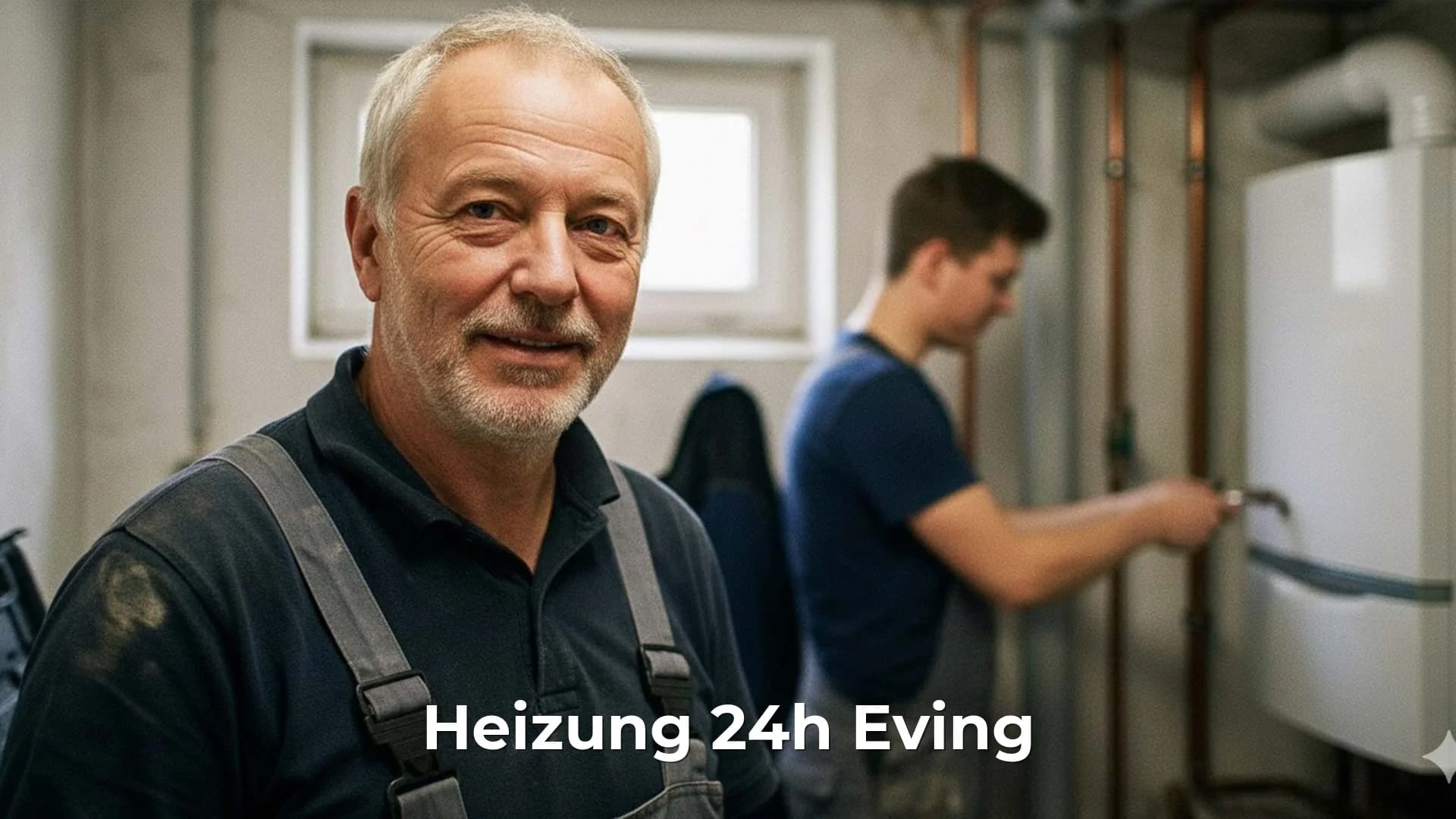 Heizung Notdienst Eving - Professionelle Heizungsreparatur und Service vor Ort Bild 4