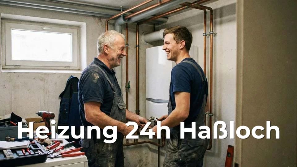 Heizung Notdienst Haßloch - Professionelle Heizungsreparatur und Service vor Ort Bild 4