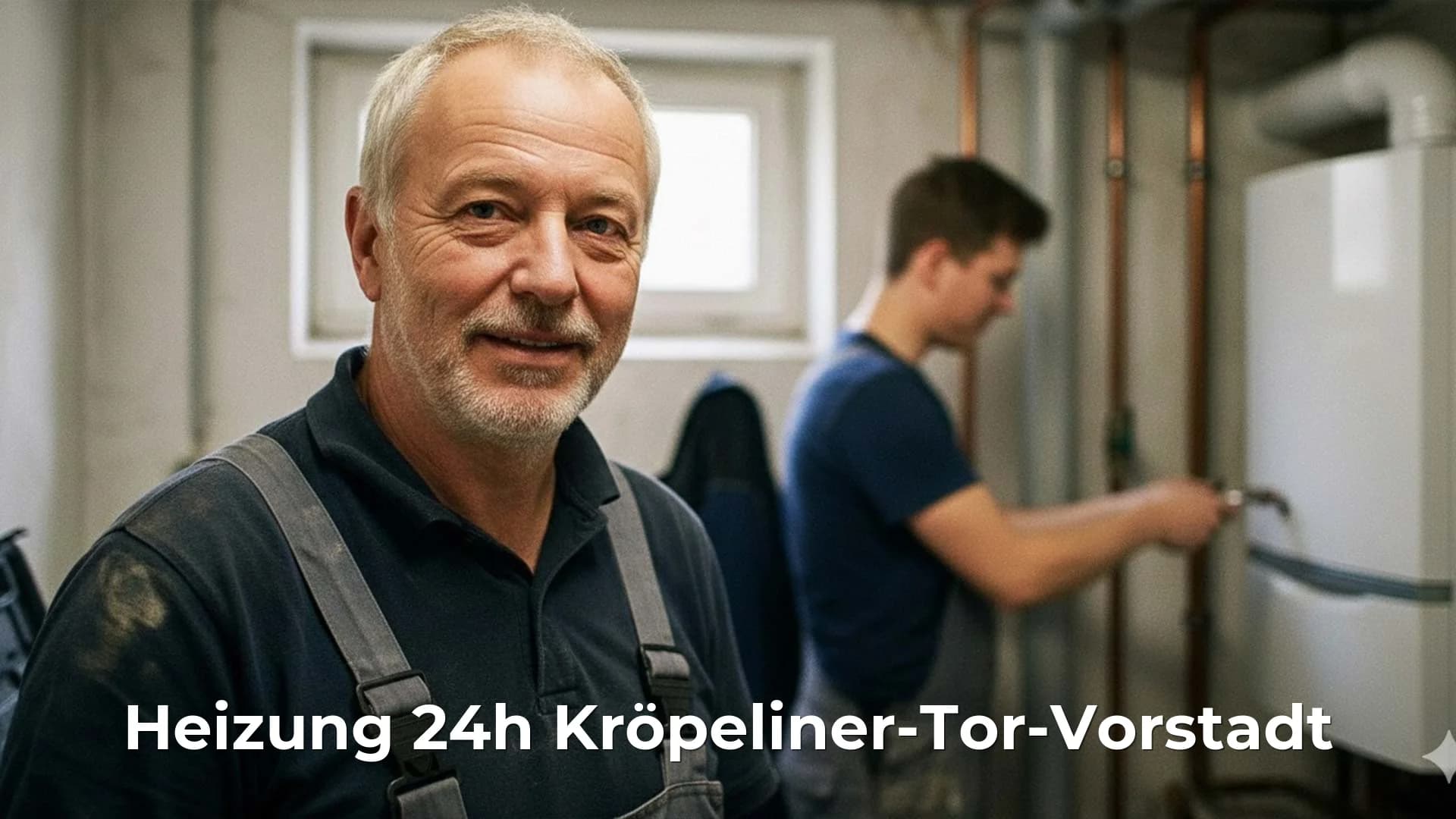 Heizung Notdienst Kröpeliner-Tor-Vorstadt - Professionelle Heizungsreparatur und Service vor Ort Bild 4