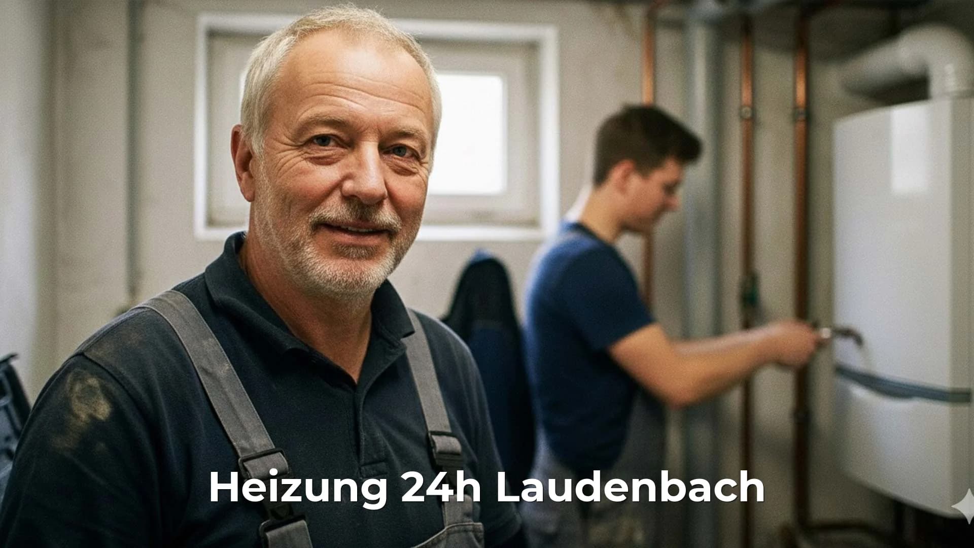 Heizung Notdienst Laudenbach - Professionelle Heizungsreparatur und Service vor Ort Bild 4