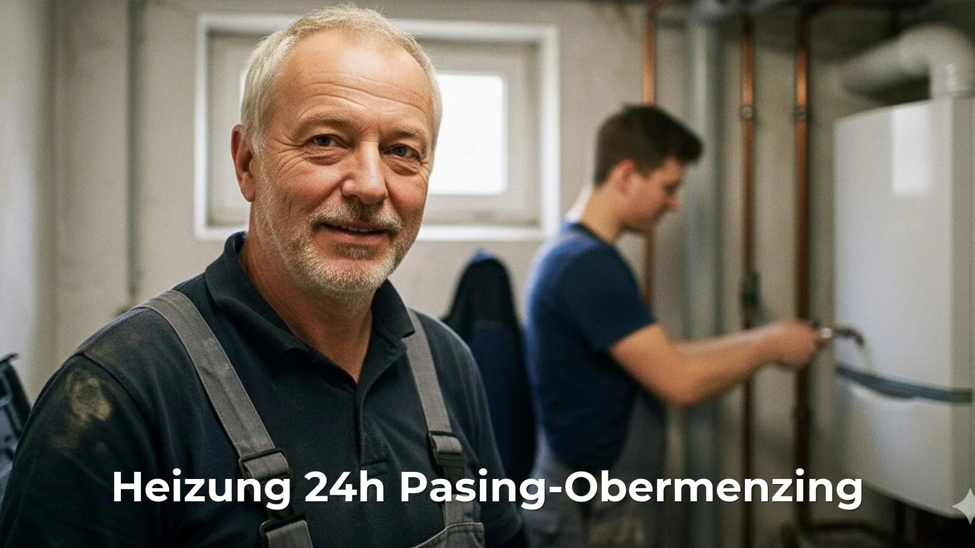 Heizung Notdienst Pasing-Obermenzing - Professionelle Heizungsreparatur und Service vor Ort Bild 4