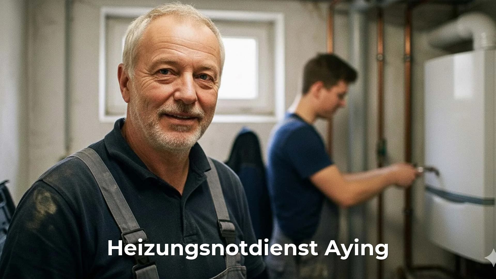 Heizung Notdienst Aying - Professionelle Heizungsreparatur und Service vor Ort Bild 2