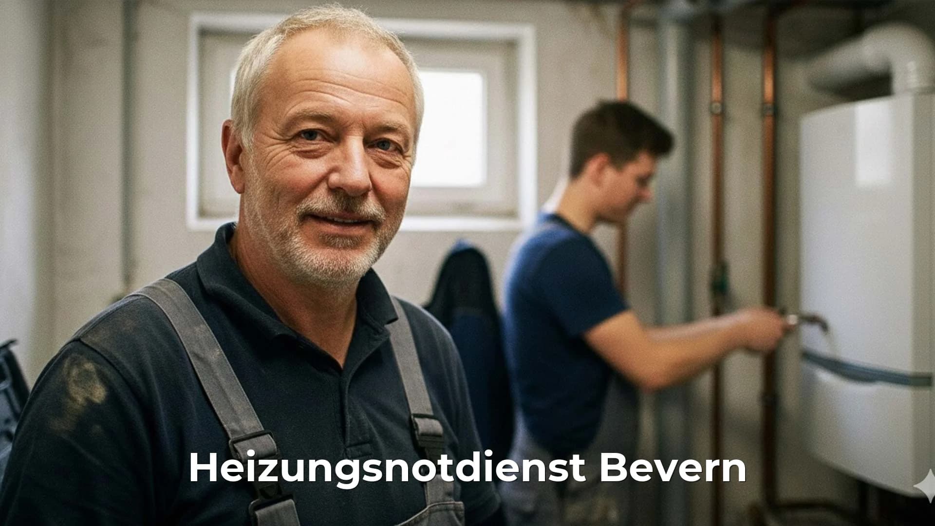 Heizung Notdienst Bevern - Professionelle Heizungsreparatur und Service vor Ort Bild 2