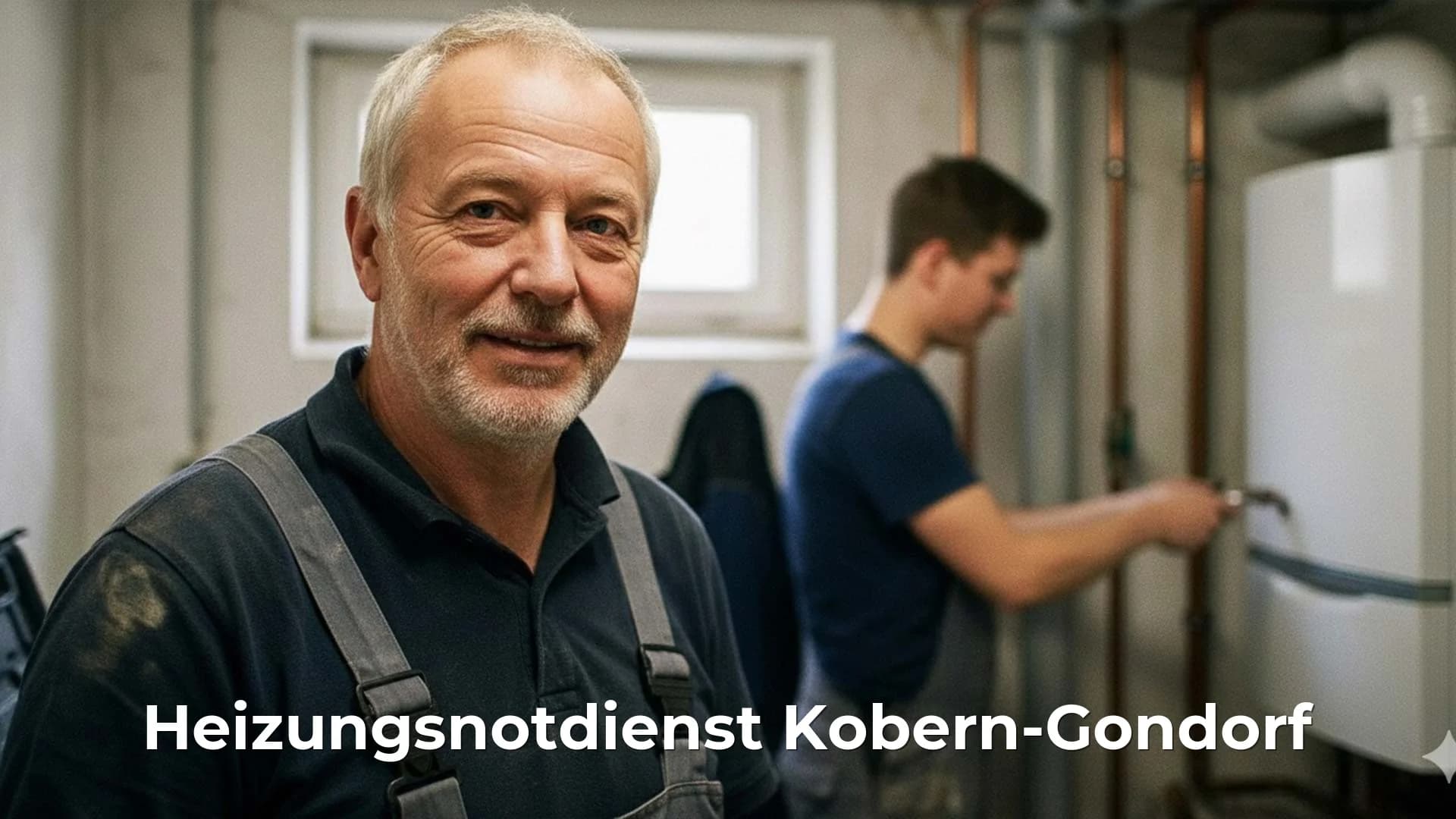 Heizung Notdienst Kobern-Gondorf - Professionelle Heizungsreparatur und Service vor Ort Bild 2
