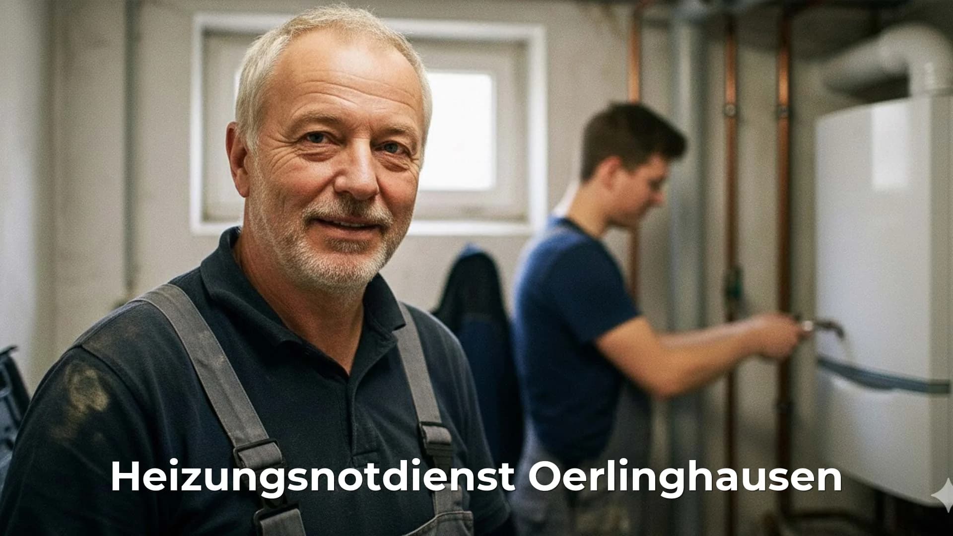 Heizung Notdienst Oerlinghausen - Professionelle Heizungsreparatur und Service vor Ort Bild 2
